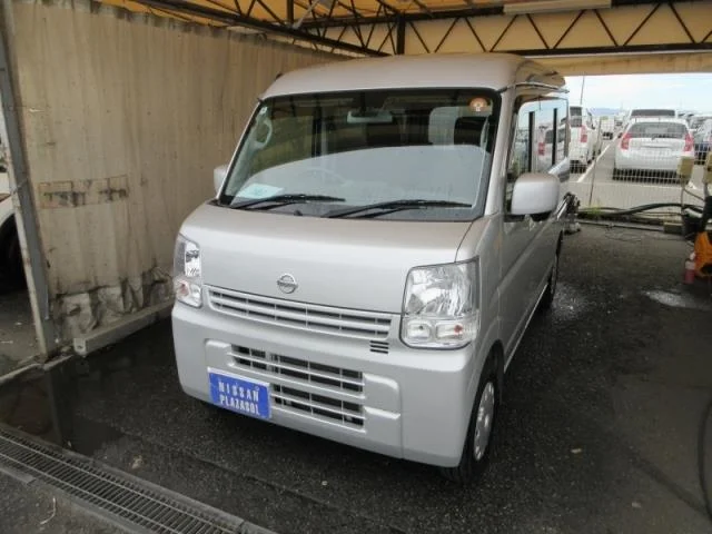 Nissan NV100 Clipper DR17V 2019